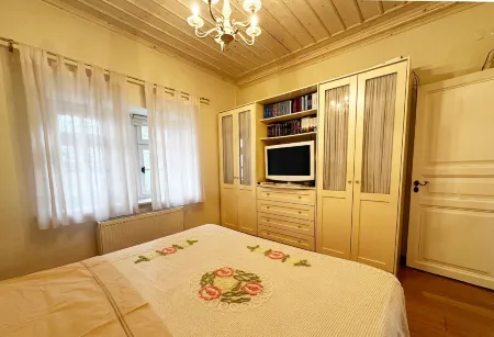 The Dream Villa Kastoria