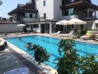 Oyster Boutique Hotel - Beach