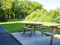 Ibis Budget Rodez فنادق في روديز