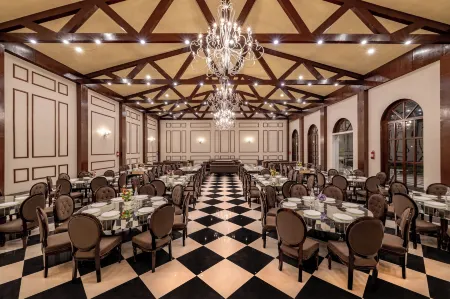 Brij Anayra, Dharamshala | A Himalayan Luxury Retreat