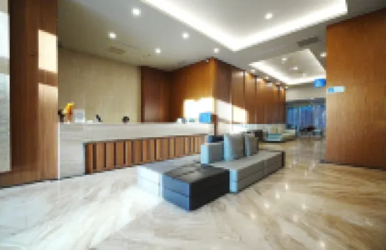 York Hotel โรงแรมในไทเปใหม่