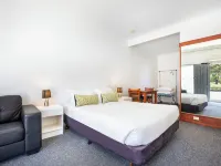 Ship Inn Motel Hotels in Yarram