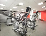 Valley Forge Casino Resort - Gym