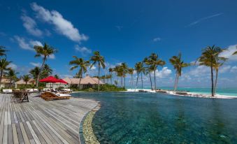 Barceló Whale Lagoon Maldives