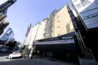 Guri Zenith Hotels in Guri-si