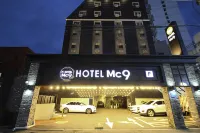 의정부 Mc9-엠씨9 의정부역 주변 호텔