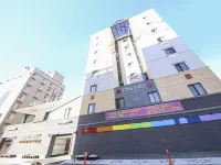 Suncheon Da Vinci Hotel Hotels in Suncheon-si