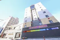 Suncheon Da Vinci Hotel