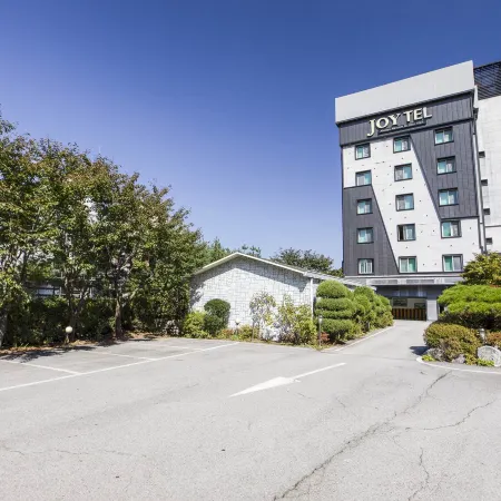 Yangju Joytel