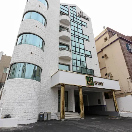 Ji STAY Pohang Daedo-dong Branch