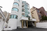Ji STAY Pohang Daedo-dong Branch
