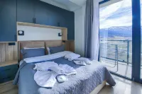 Babex Panorama Hotels in Bakuriani