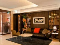 Golden Hotel Incheon Hotels near Allive Department Store