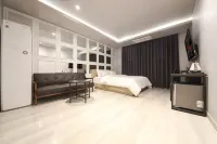 City Hotel - Ramah Hewan Peliharaan