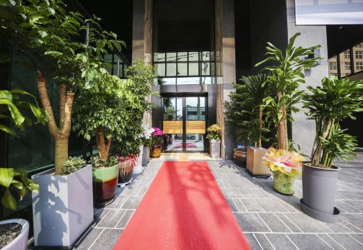 도봉 호텔 베이 204