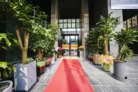 Dobong Hotel Bay204