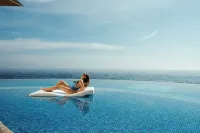 1926 le Soleil Hotel & Spa - Bãi biển