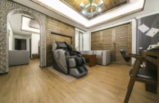 Chungju Toronto Hotel