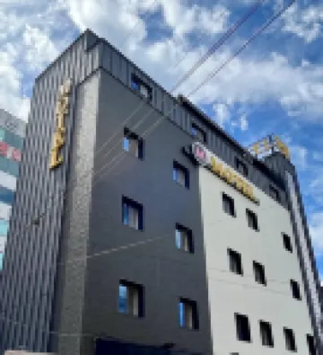 Dangjin M Boutique