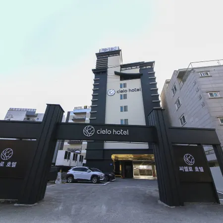 Cielo Hotel