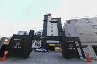 Cielo Hotel