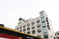 Hotel Bunny
