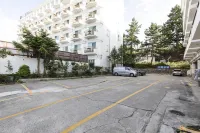 Gangneung Gyeongpodae Motel - Motels