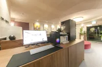 Hotel Encanto in Bonggok-Dong, Gumi