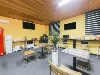 Stay RomanticTrip_Hostel โรงแรมใกล้ซ็อกบิงโก