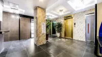 梁山尤吉特酒店 - SPA