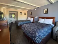 Econo Lodge Hotels in Fries