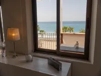 Beachfront vacation apartment – Almuñécar