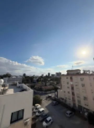 Central Nicosia Haven
