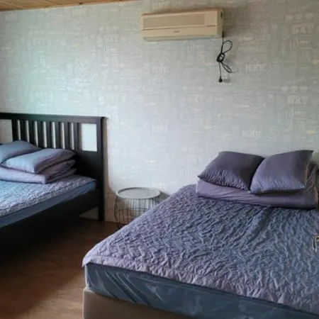 Seocheon Raon Feliz Pension