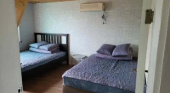 Seocheon Raon Feliz Pension