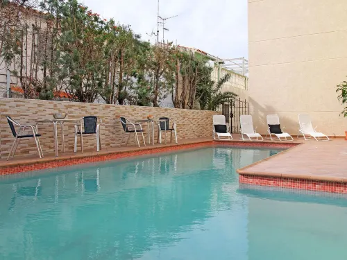 Apartamentos Doña Carmen 3000 - Strand