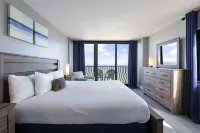 Palms Resort - Lejligheder
