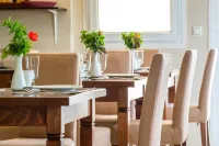 Orizontas Residences - breakfast
