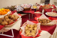 Hotel Esperia - breakfast