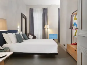 Hotel Palazzo Grillo