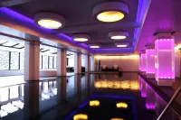 Munkebjerg Hotel - ที่มีสระว่ายน้ำ