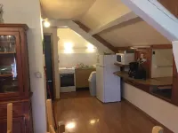 Gîte "l'Obiou" _________