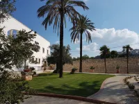 Relais Sant'Eligio Hoteles en 
