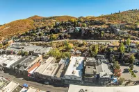 Miners Chalet on Main-Walk to Lift, Restaurants and More! - 2-Star