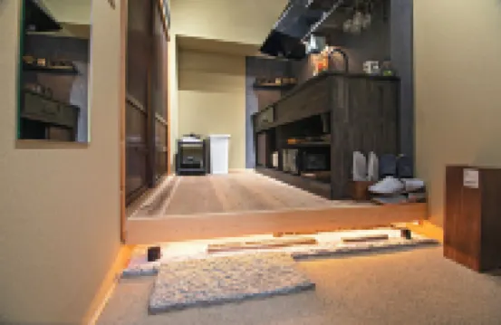 Tokinoyado Kamishichiken