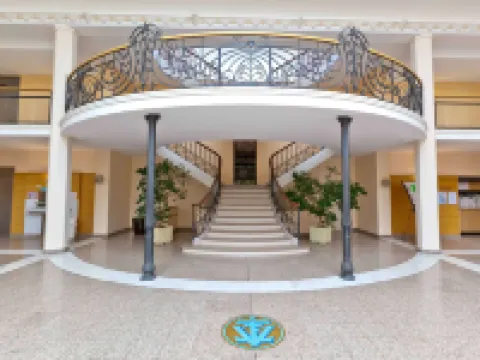 Hôtel Mercure Vittel Hotels in Vittel