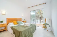 Jouvacations Villa 3 Freser con piscina compartida