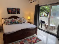 Apricot Inn - 2-Star