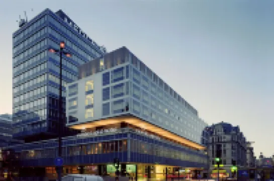 Nordic Light Hotel Hotels in 