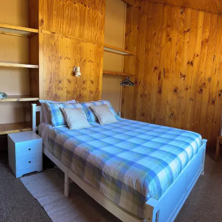 Woodbine Park Eco Cabins
